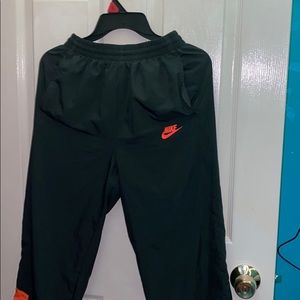Nike sweatpants